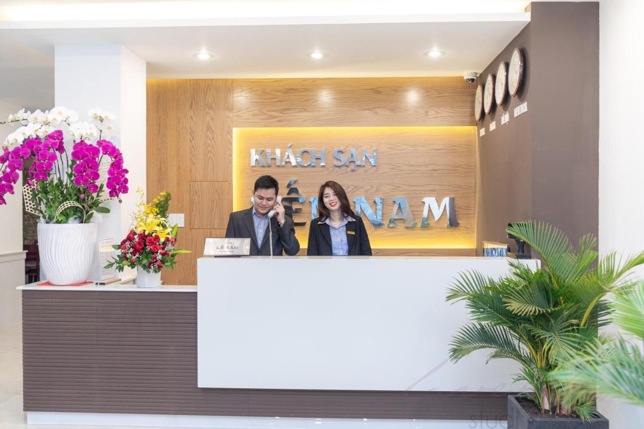 Reddoorz Yen Nam Hotel Hoang Van Thu Хошимин Экстерьер фото